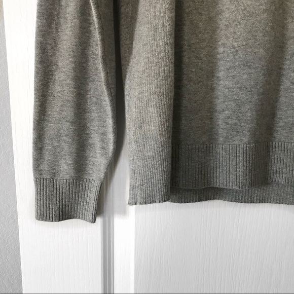 Men’s pullover cardigan NWT - Picture 4 of 5